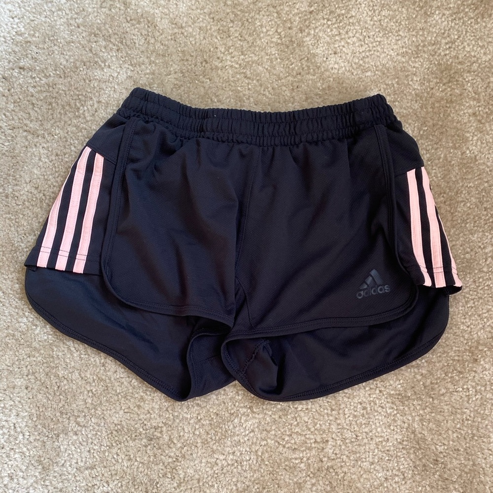 Adidas Ultimate Knit Shorts